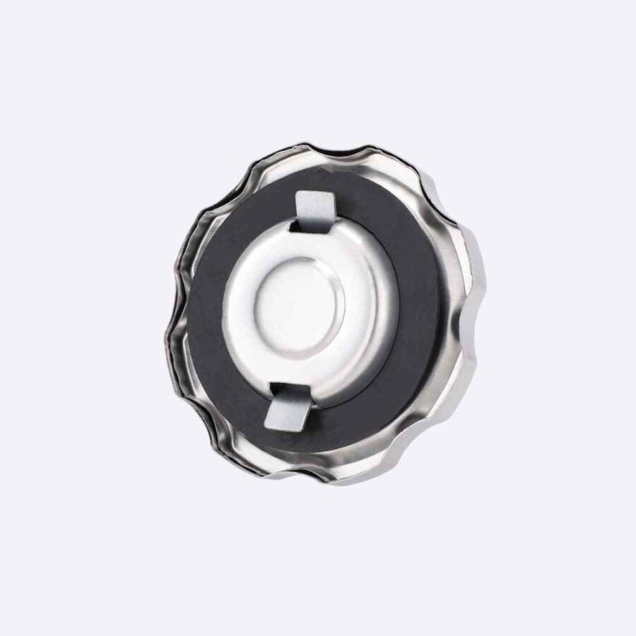 fuel tank cap for mini bike-bottom left