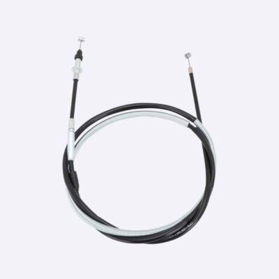 rear hand brake cable for raptor 700-reverse side