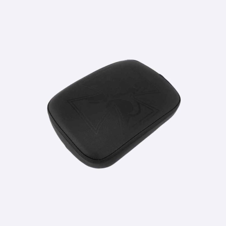 rear passenger seat pad for birt bike