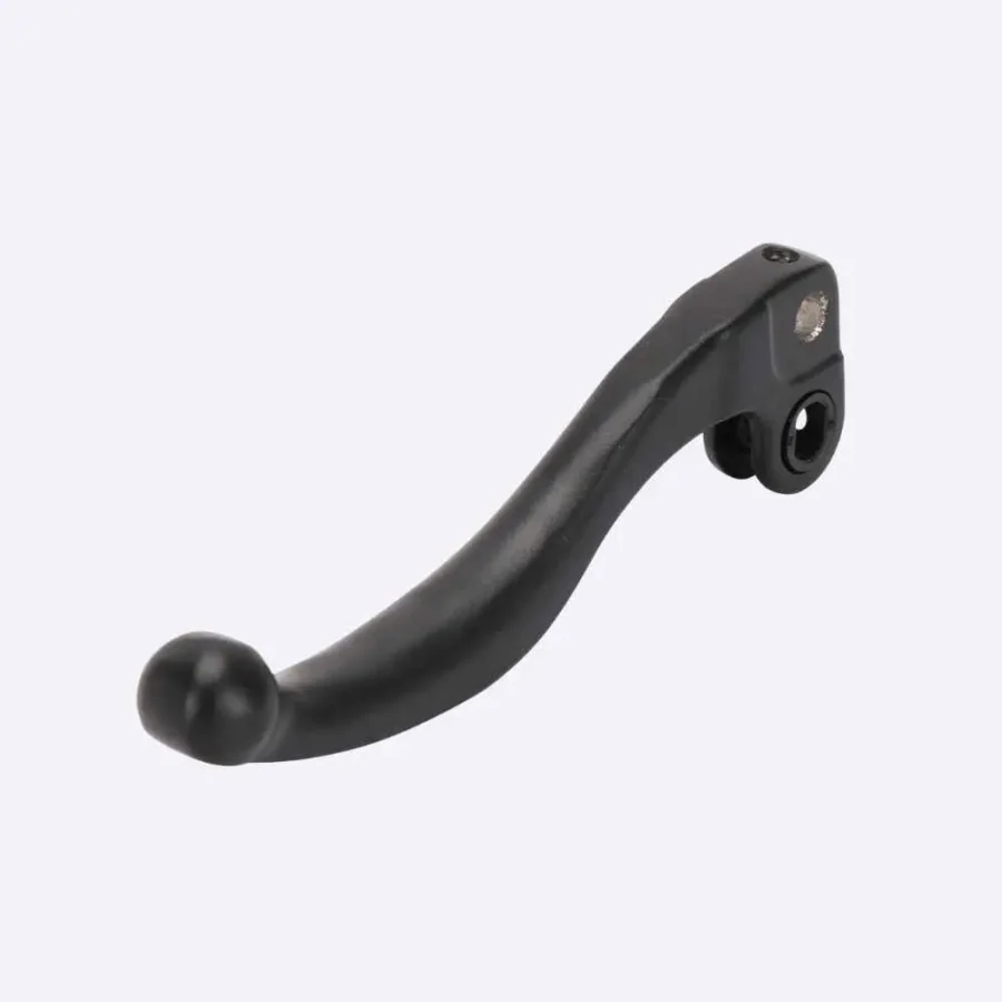 sur ron clutch lever&brake lever-up side