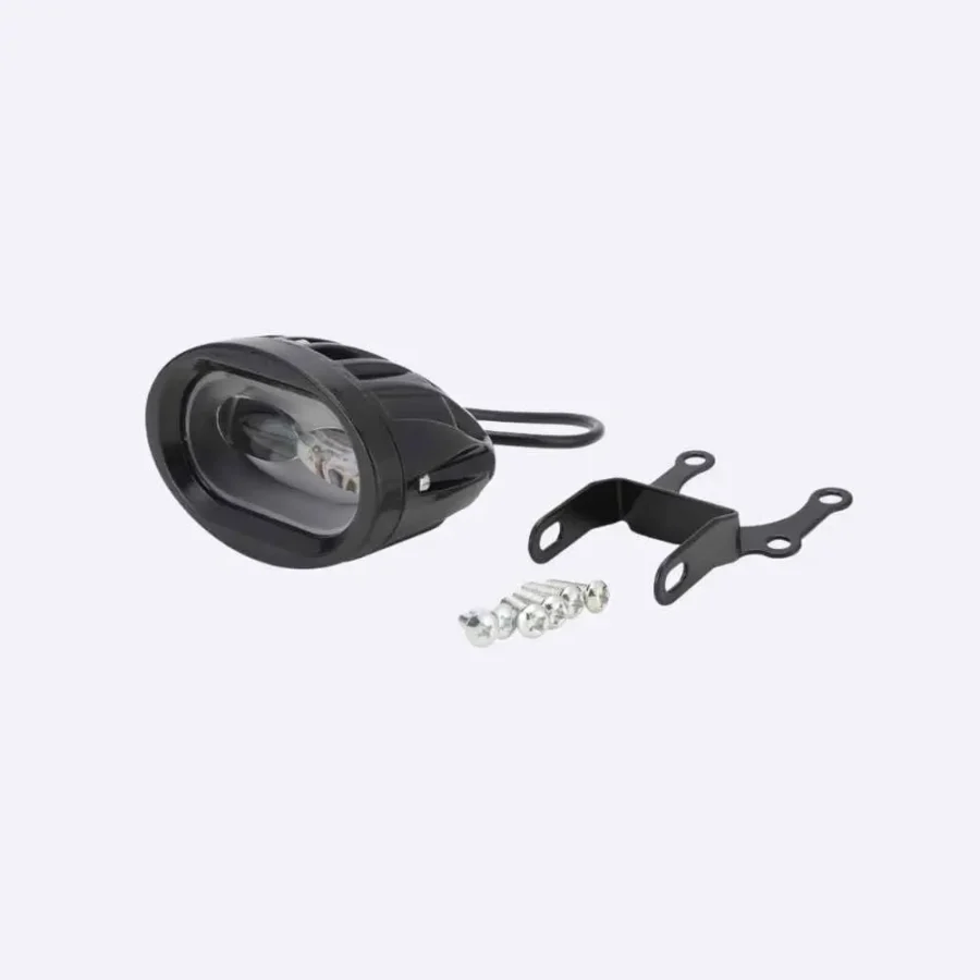 sur ron electric bike headlight