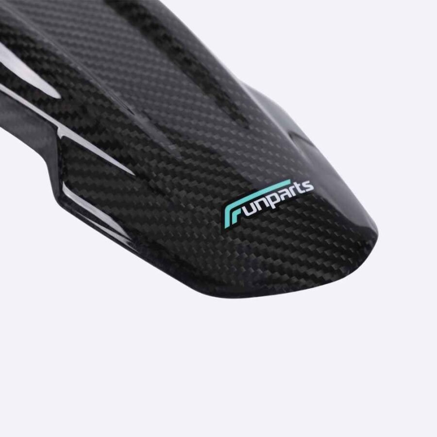 front fender for sur ron-carbon fiber-locality