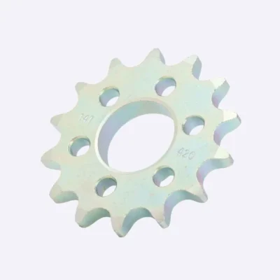 sur ron front sprocket