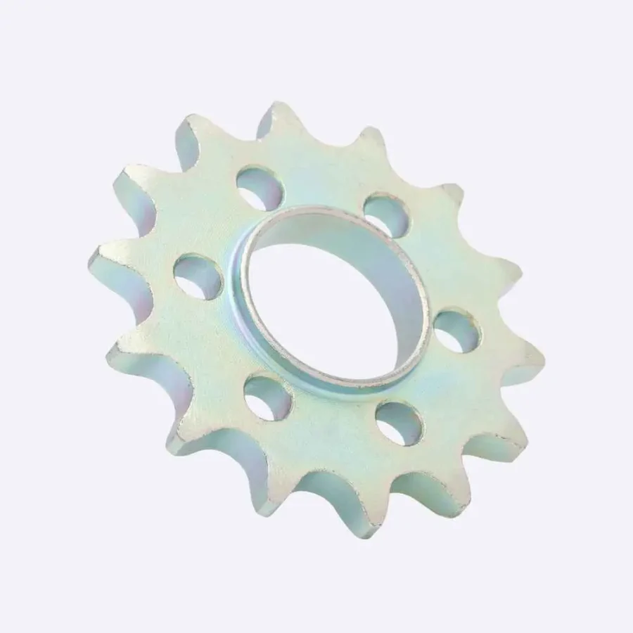 sur ron front sprocket-right side