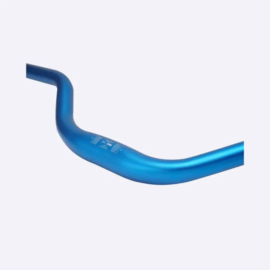 sur ron handle bar-bule faced side