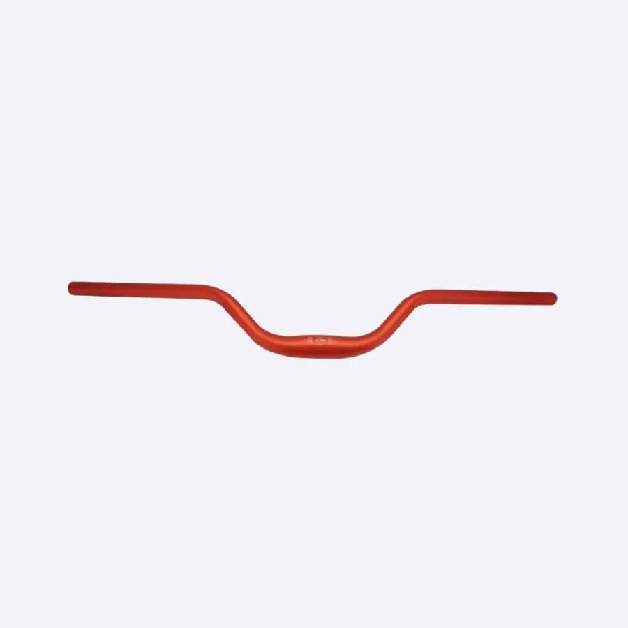 sur ron handle bar-red