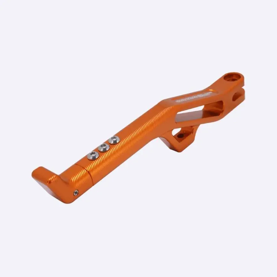 sur ron light bee kickstand-orange top side