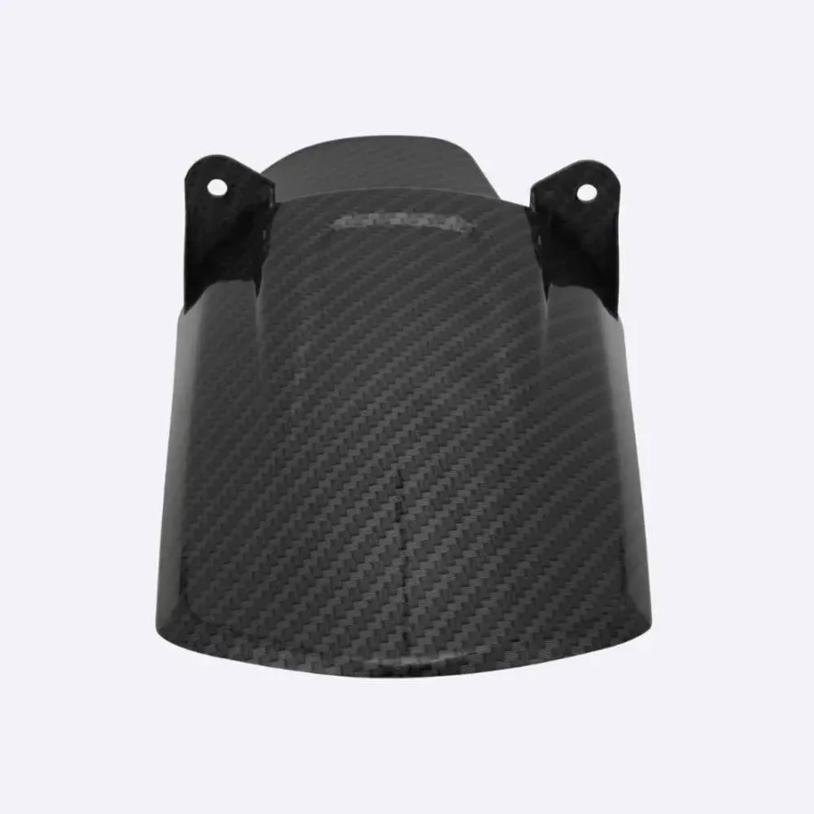 sur ron rear cushion fender-faced side