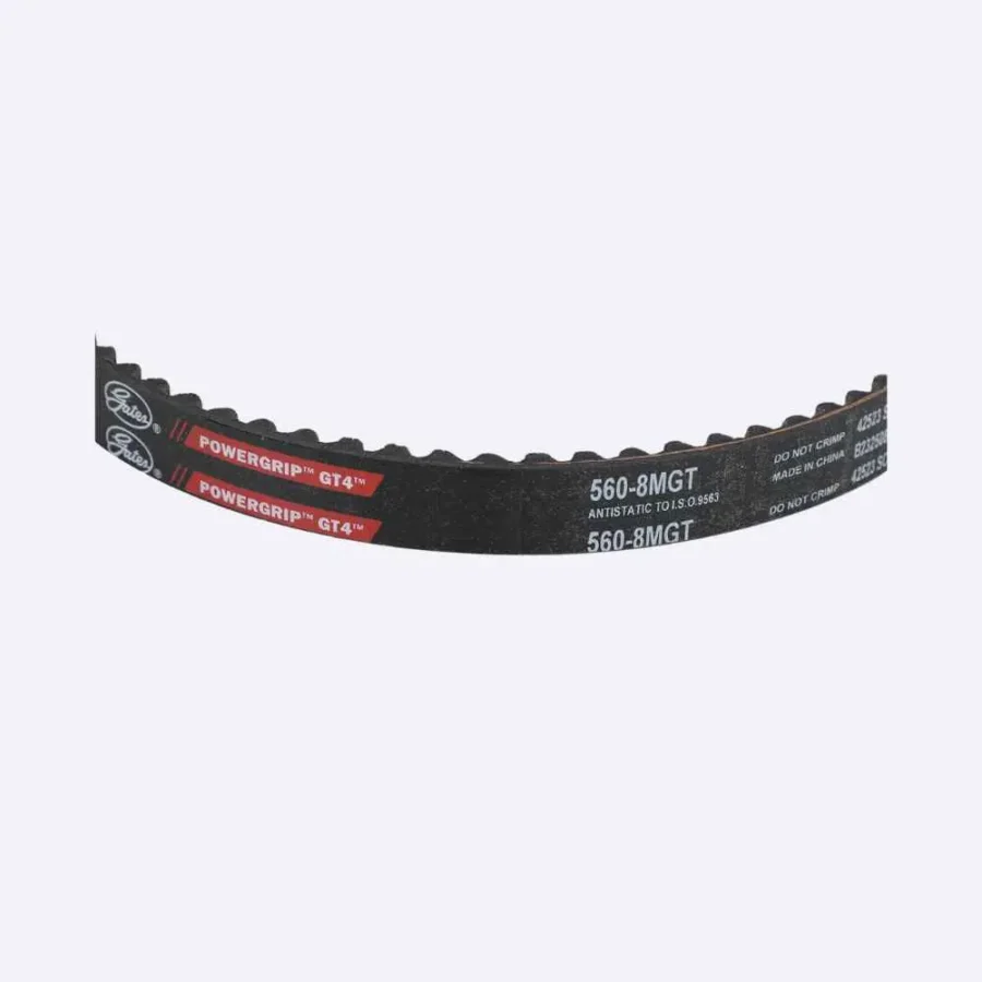 sur ron transmission belt-faced side