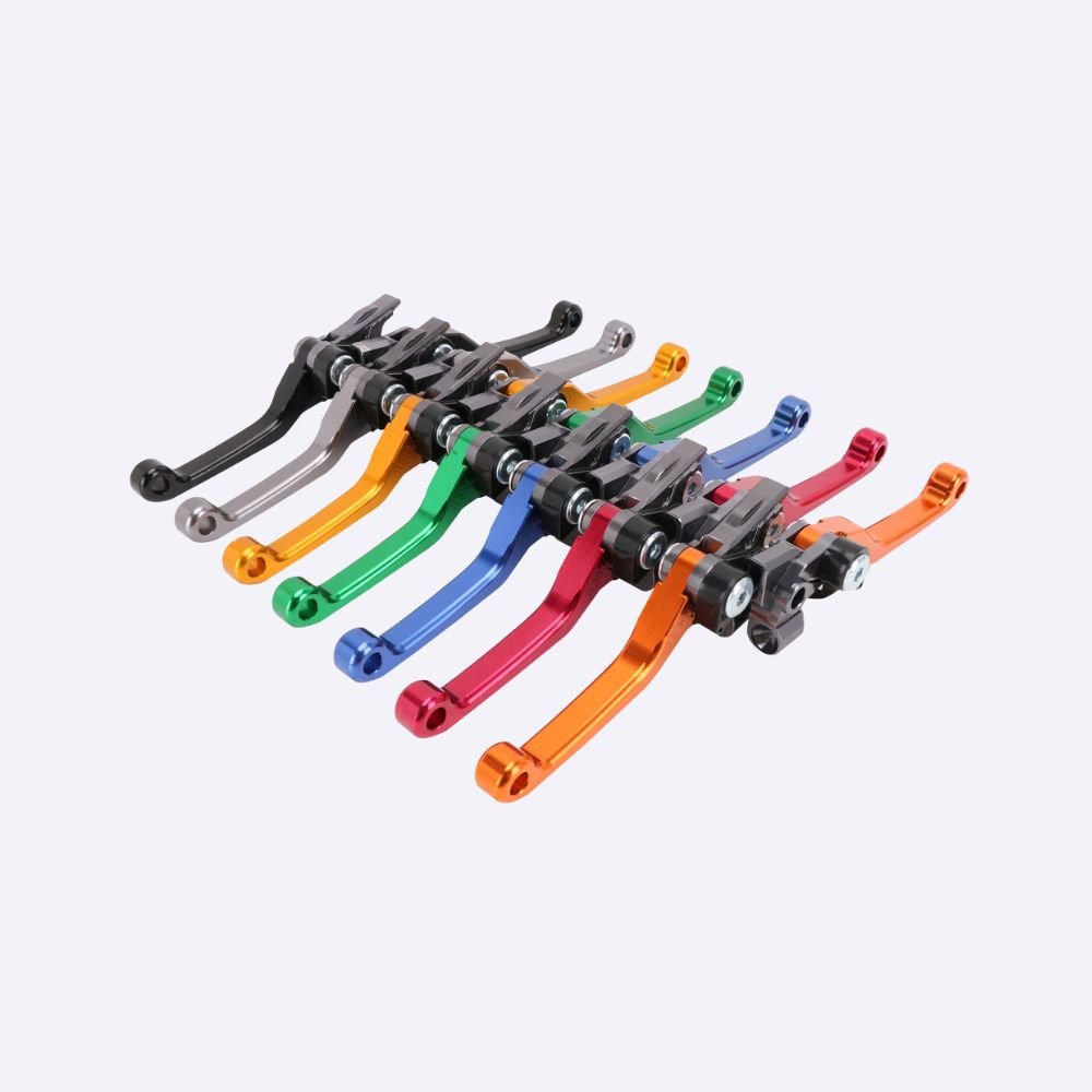 brake clutch levers for ktm husqvarna gasgas