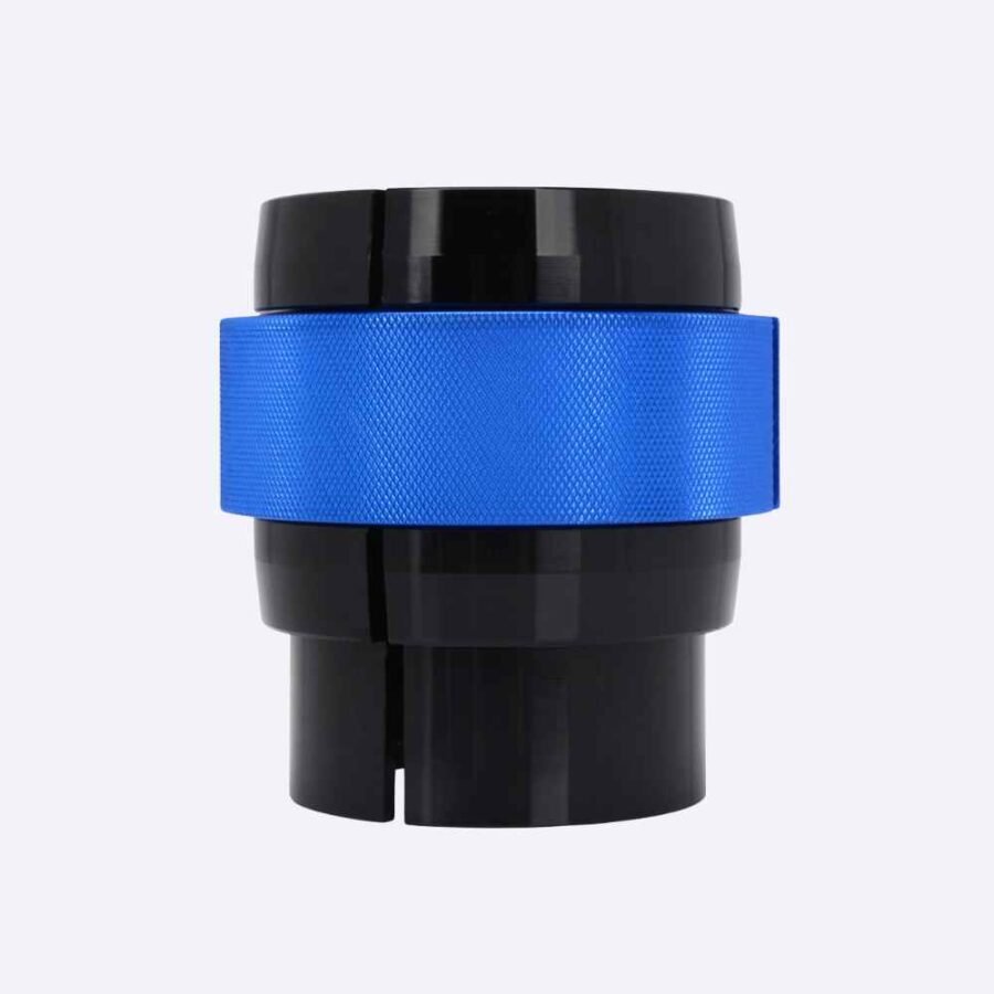 fork seal driver for dirt bike-blue