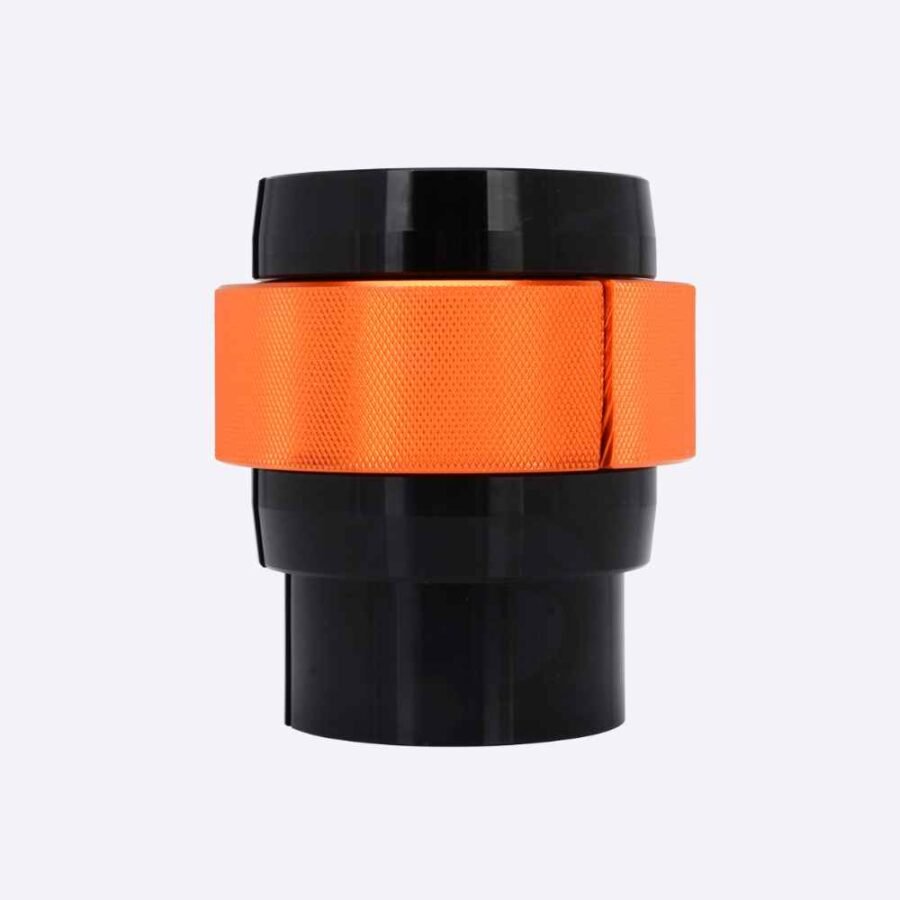 fork seal driver for dirt bike-orange