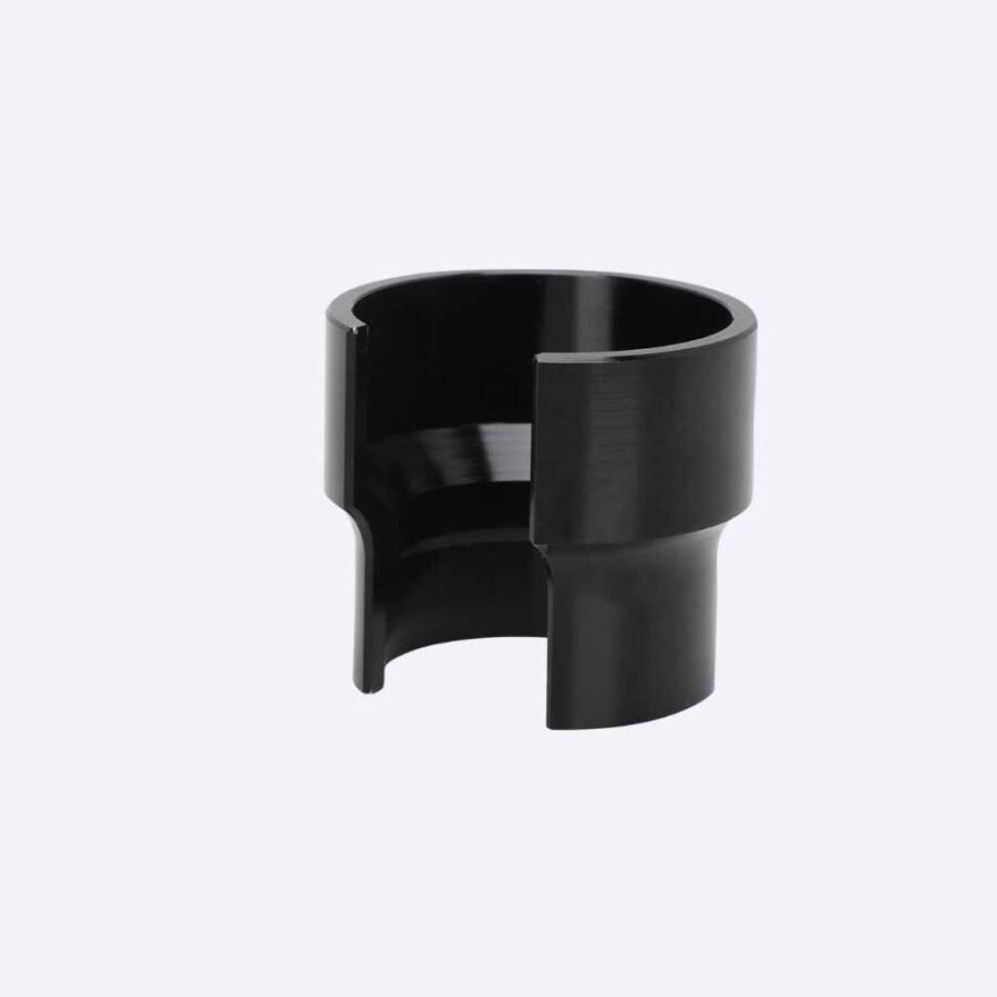 fork seal driver tool for dirt bike-black