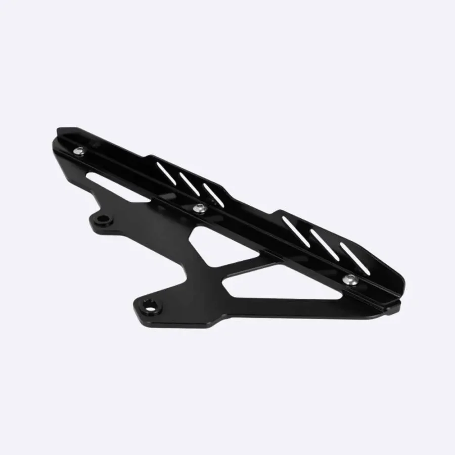 light bee chain guards-black