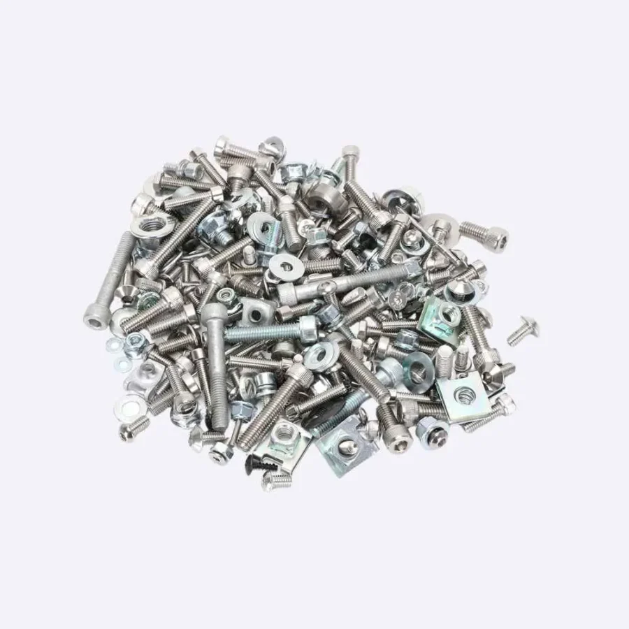 sur ron screws sets