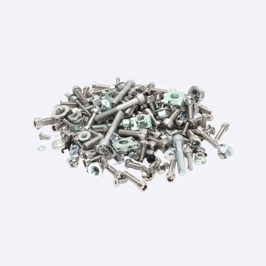 sur ron screws sets-faced side