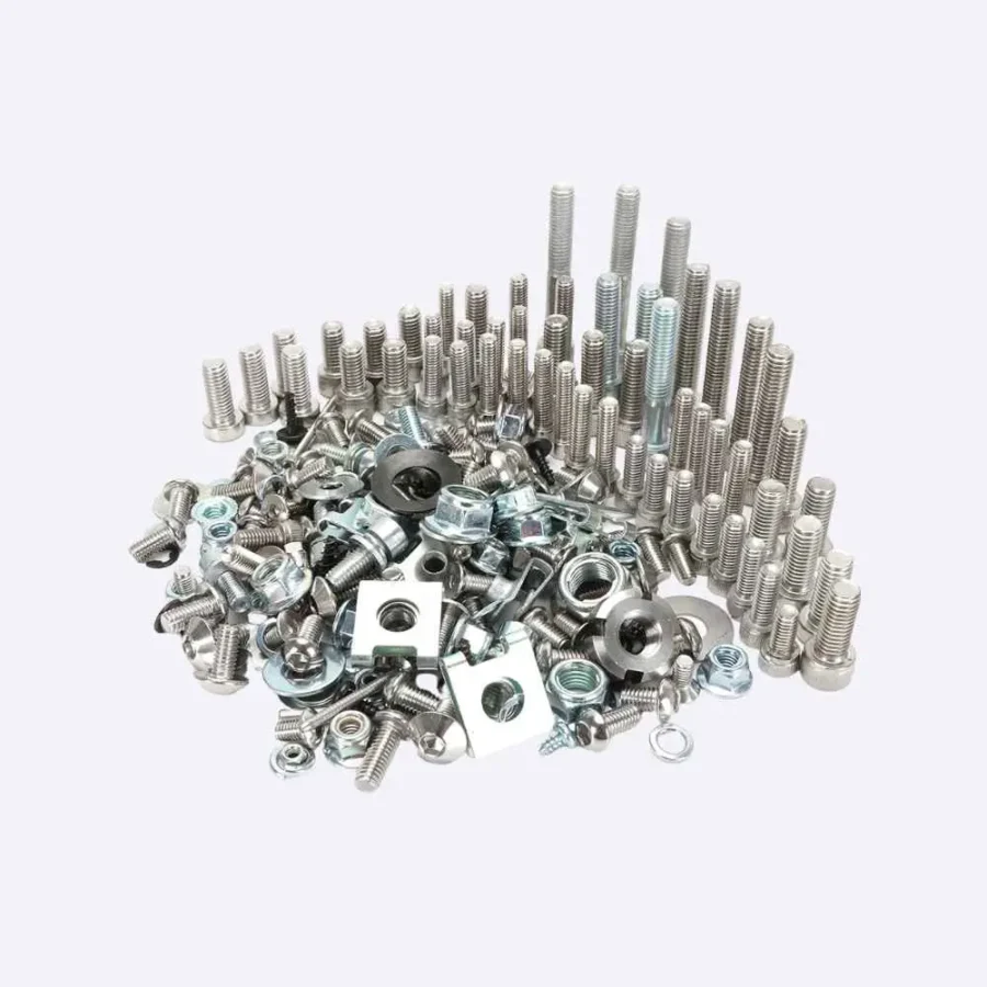 sur ron screws sets-left side