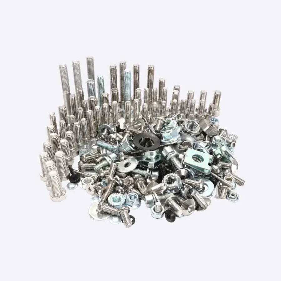 sur ron screws sets-right side