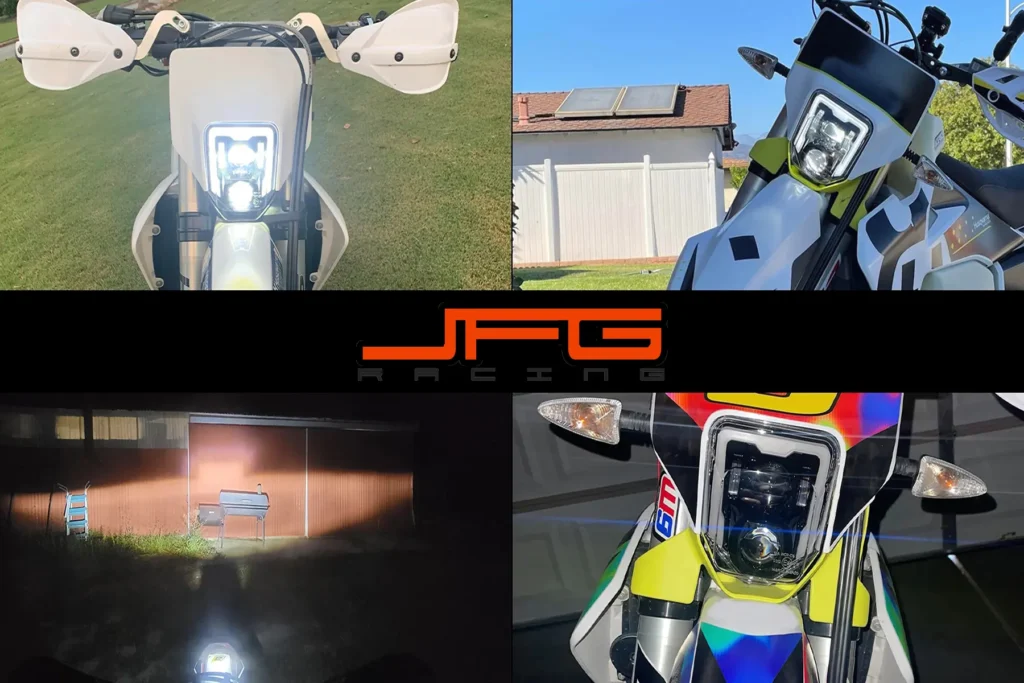 jfg racing dirt bike headlights-1