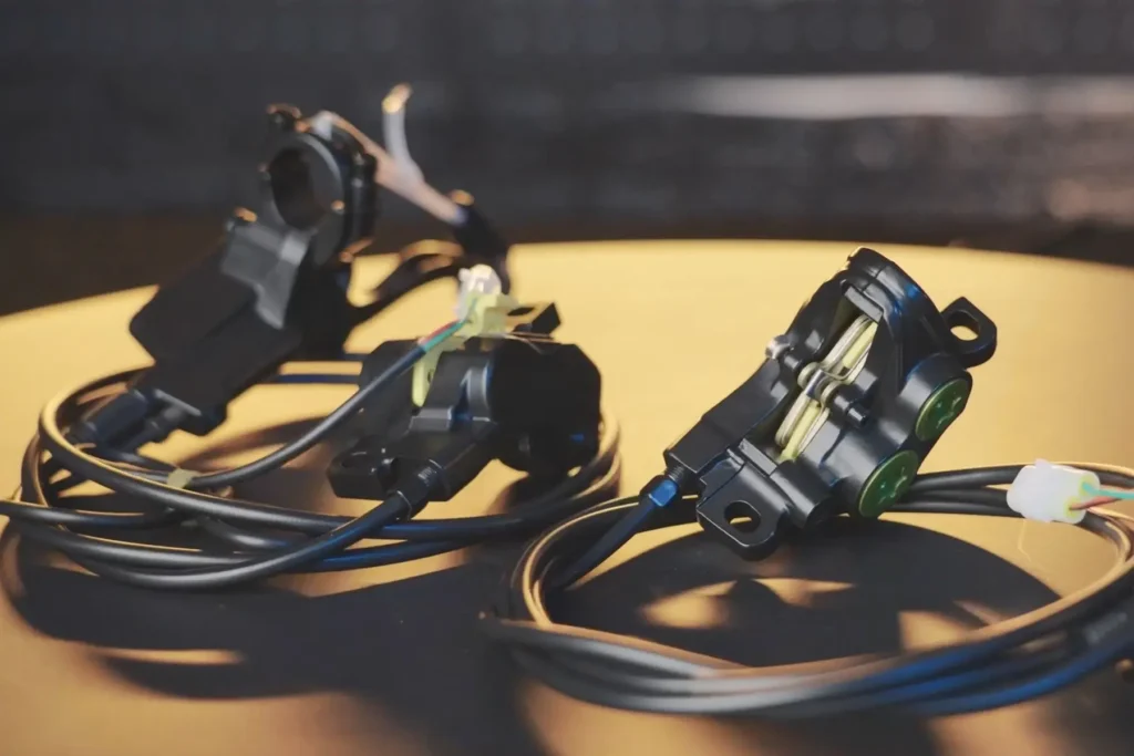 JFG RACING Surron LightBee Brakes
