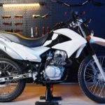 Dirt Bike Plastics JFG RACING