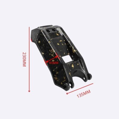 Battery Cover For SURRON Light Bee S X-3