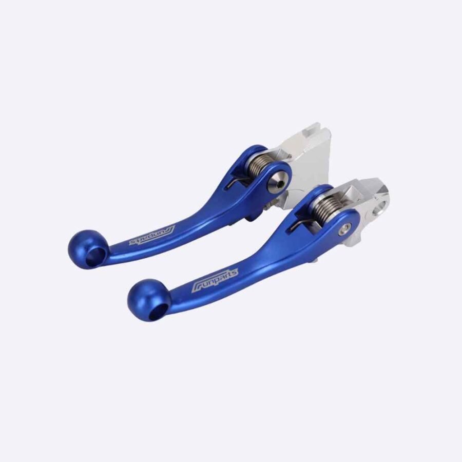 Brake And Clutch Lever For YAMAHA YZ Serise-1