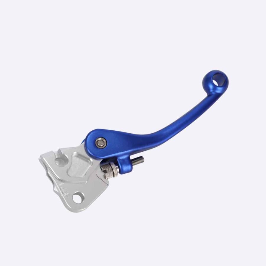 Brake And Clutch Lever For YAMAHA YZ Serise-3