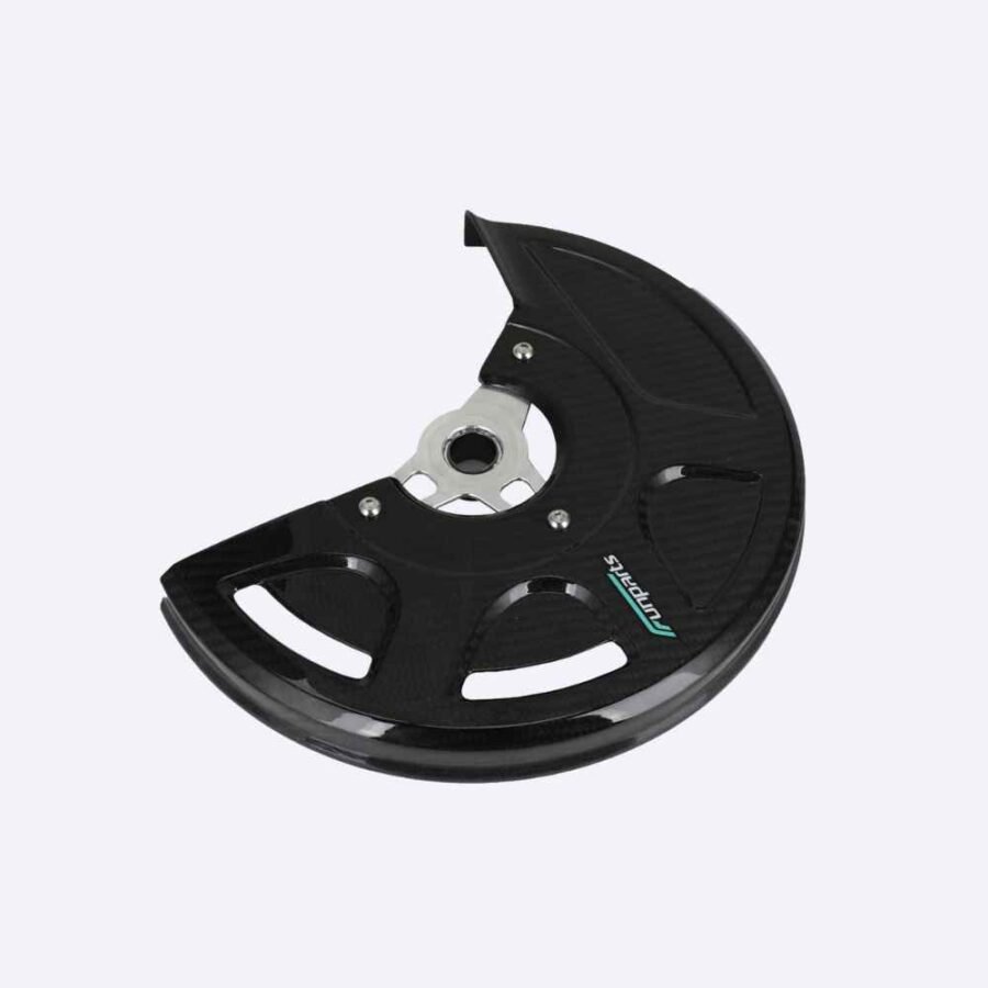 Brake Disc Guard Fit YAMAHA YZ WR Serise-1