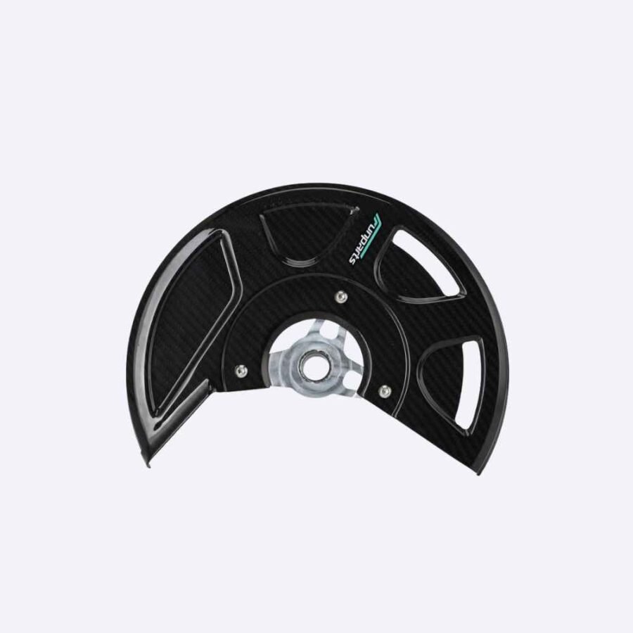 Brake Disc Guard Fit YAMAHA YZ WR Serise-3