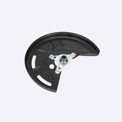 Brake Disc Guard For CRF250L CRF250M-1