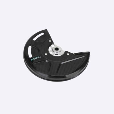 Brake Disc Guard For CRF250L CRF250M