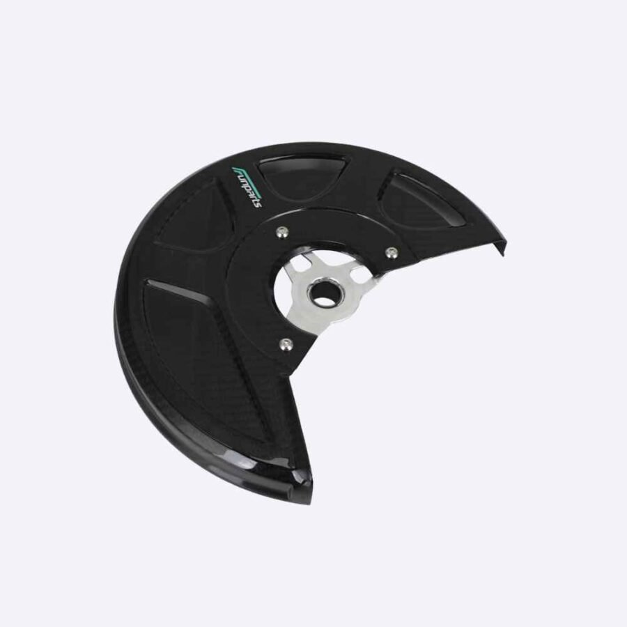 Brake Disc Guard For YAMAHA YZ Serise