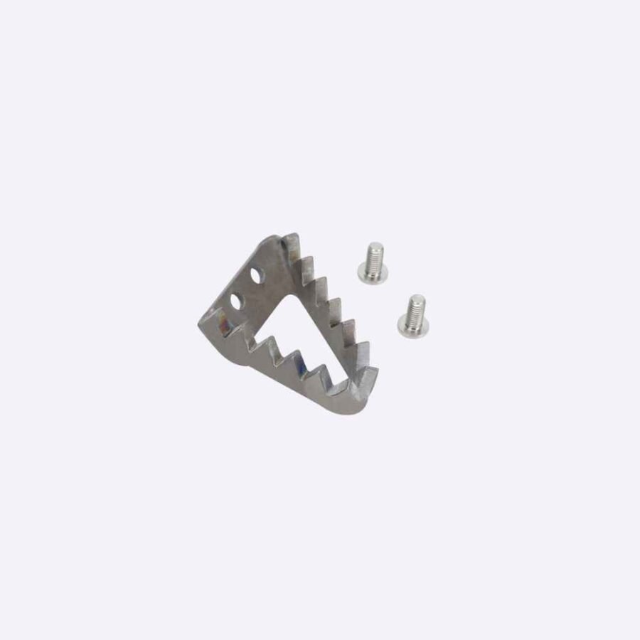 Brake Pedal Tip For KTM Husqvarna GasGas-1