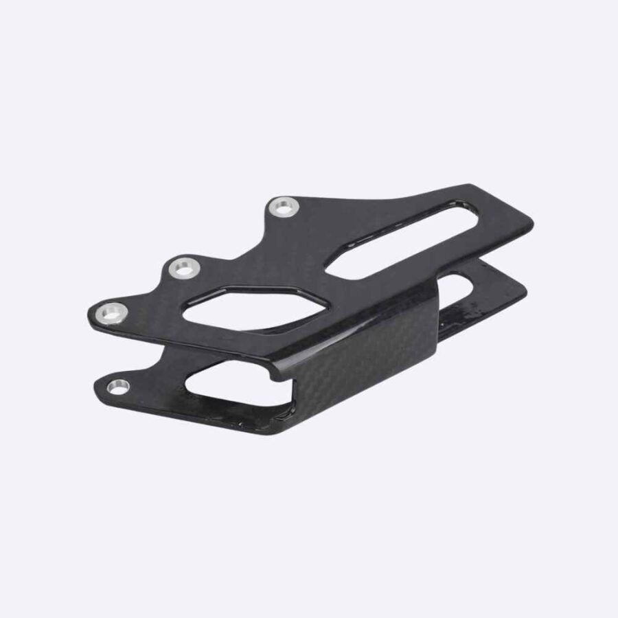 Chain Guard Guide Fit KAWASAKI-2