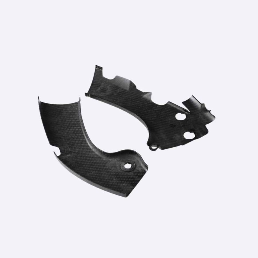 Frame Guards For YAMAHA YZ250F WR250F-1