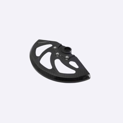 Front Brake Disc Guard For SURRON-1