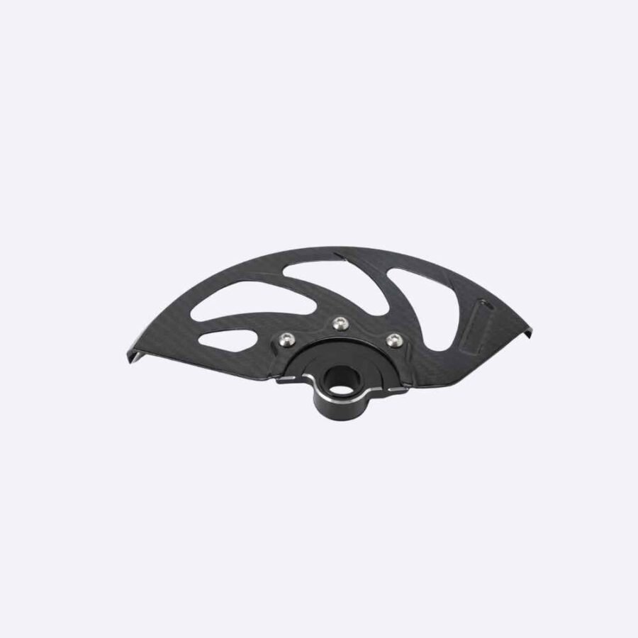 Front Brake Disc Guard For SURRON-2