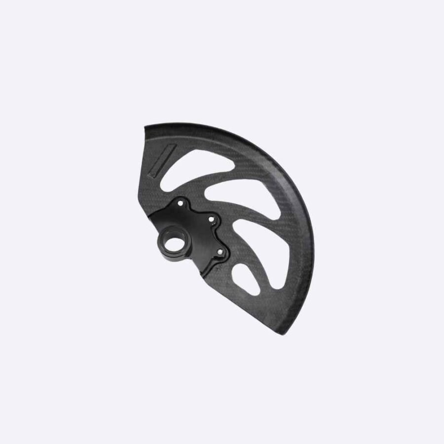 Front Brake Disc Guard For SURRON-3