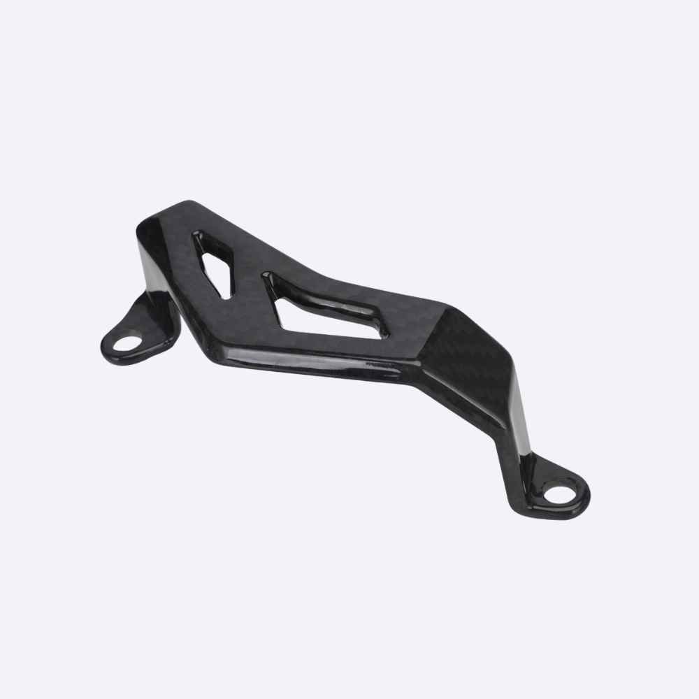 Rear Brake Caliper Guard For Yamaha - Jfgracing.com