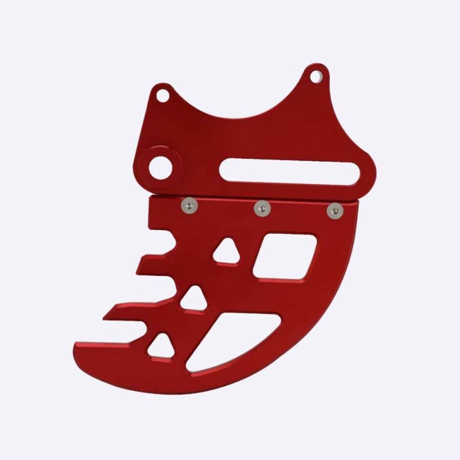 Rear Brake Disc Guard Fit HAWK 250-3