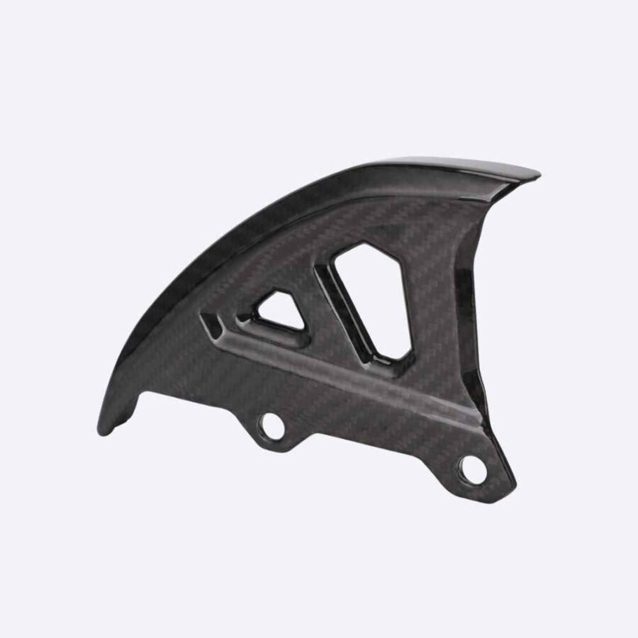 Rear Disc Guard For HONDA CRF CR Serise-2