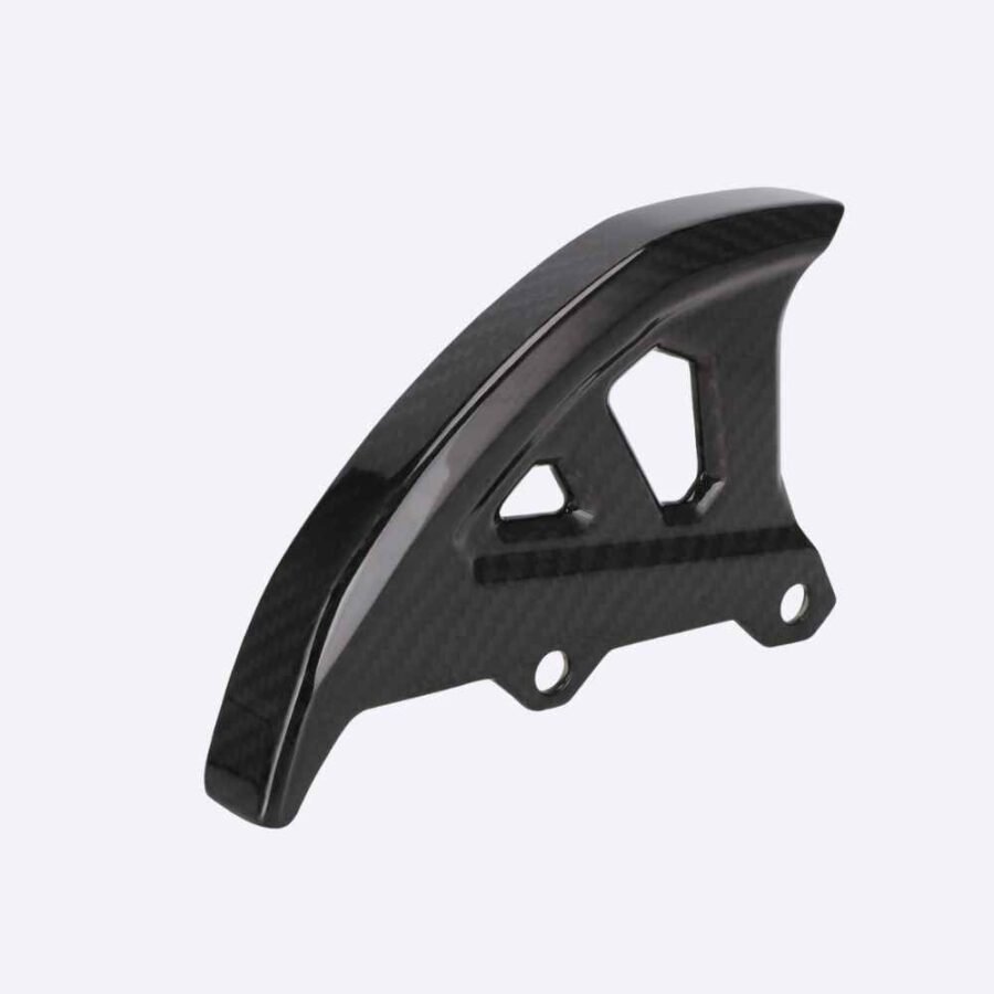 Rear Disc Guard For HONDA CRF CR Serise-3