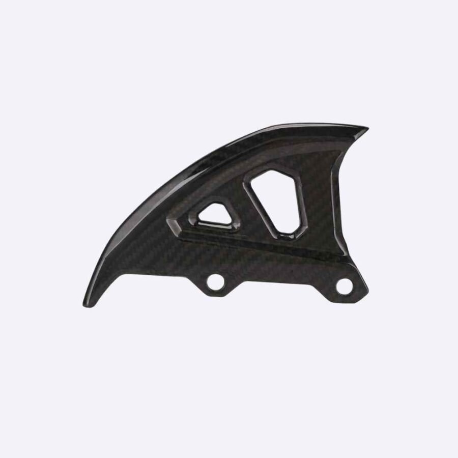 Rear Disc Guard For HONDA CRF CR Serise