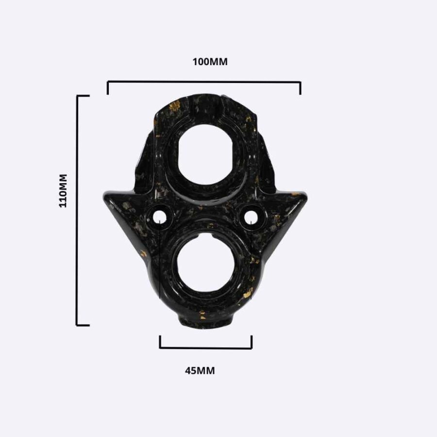 Segway Surron Parts Control Decorative Cover-3