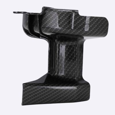 Center Axle Guard For Sur Ron Light Bee