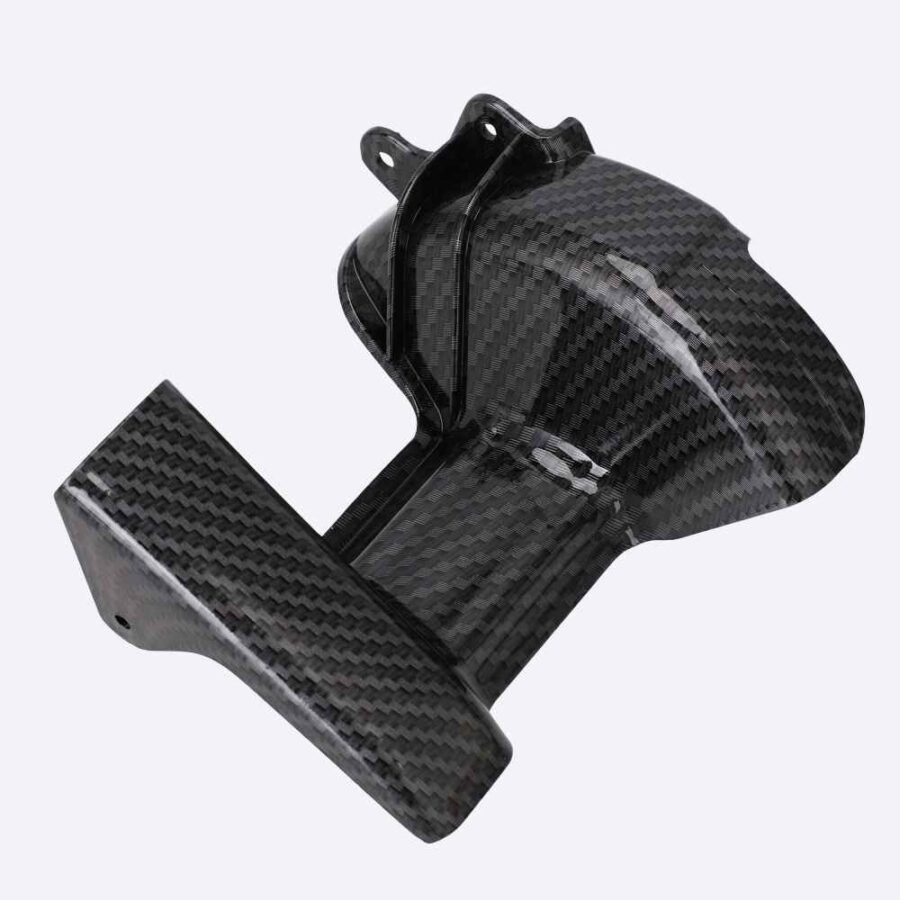 Center Axle Guard For Sur Ron Light Bee - back