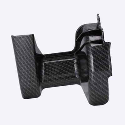 Center Axle Guard For Sur Ron Light Bee - side