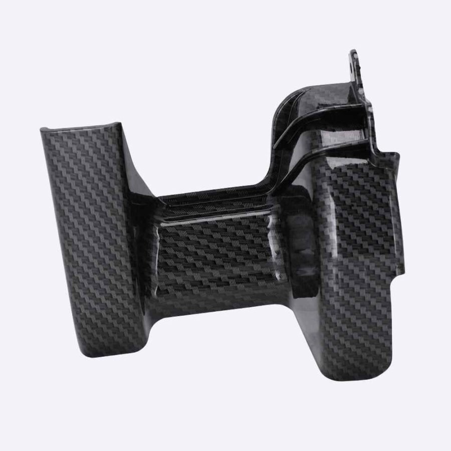 Center Axle Guard For Sur Ron Light Bee - side