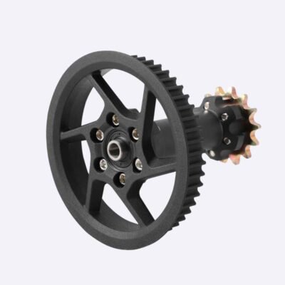 Central Axis For Sur Ron Light Bee